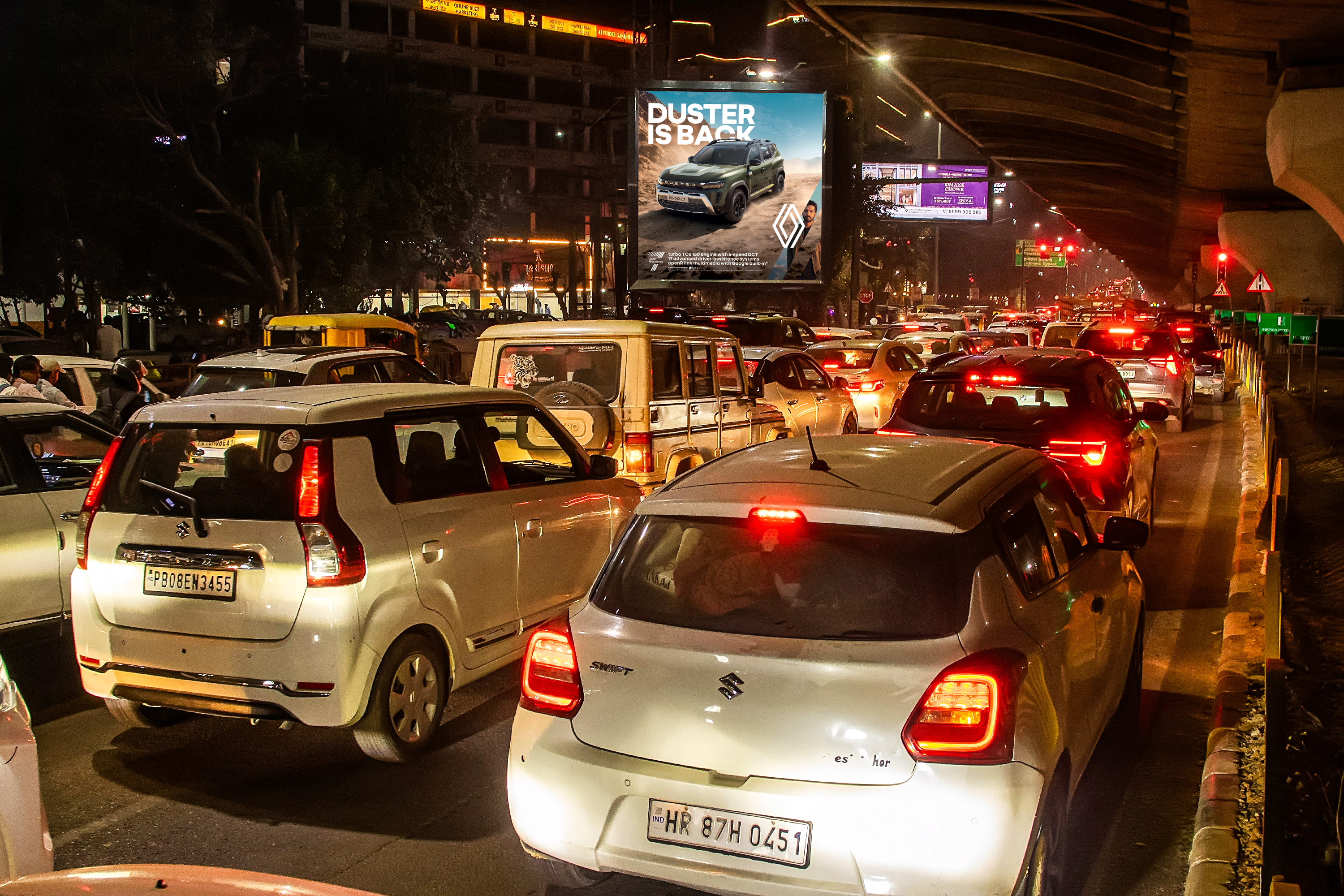 Bhaiwala Chowk 20x20 3rd